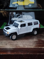 Hummer H3
